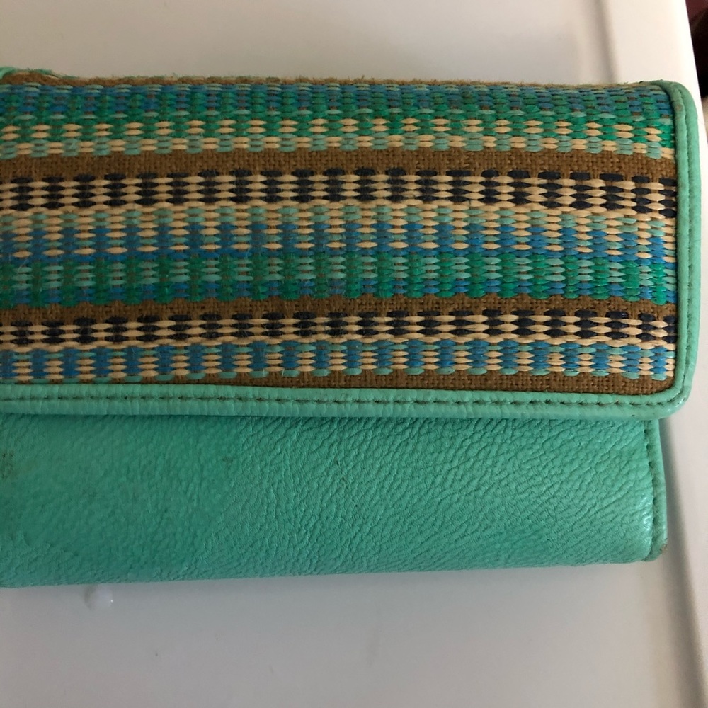 Safe keeper wallet